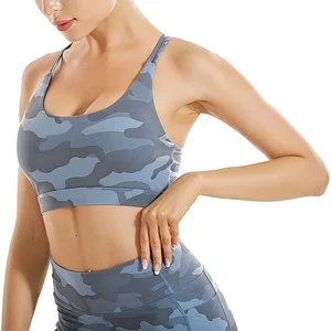 Gym Fitness Workout Running Women Sports Bra New Design Reasonable Price Women Sport Bra With All Size and Color Available