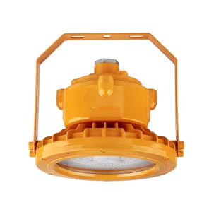 SNC High Quality Class I 100w 150w Led Explosion Proof Light with IP66 Waterproof, UL Led Explosion-proof Light
