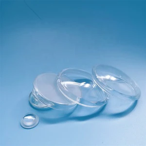 Borosilicate Glass Lamp Shade