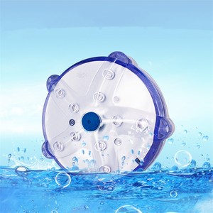 Waterproof Submersible Swimming LED Pool Table Light Billiard Rechargeable Pool Lights with Remote