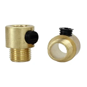 High Quality Electric Strain Cable Relief / Lighting Accessories Manufacturer in India