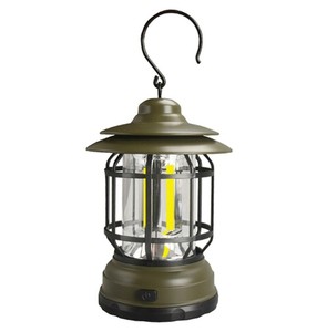 Led Light Camping Light Rechargeable Camping Lighting