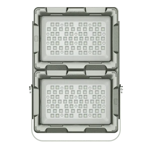 Explosion Proof Emergency Lighting Fixture 50w 100w 150w IP65 Waterproof ATEX Certified Explosion Proof Light