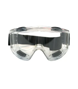 Disposable Protective Goggle