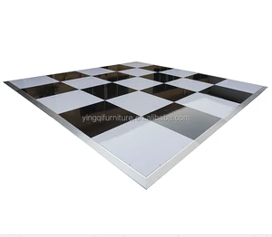 Wedding Wooden Dance Floor for Sale