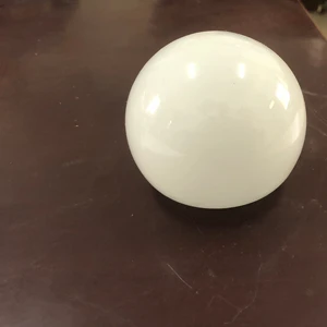 Milky Glass Bulb for LED Lamp