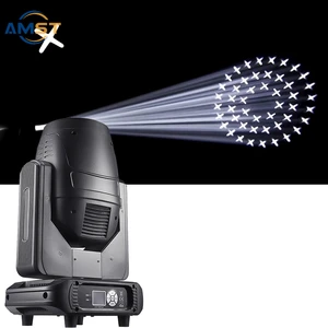 Stage Lights Equipment Professional Sharpy Light Moving Head with Dmx 512 Controller Moving Heads 295 Dj Light for Party Disco