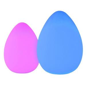 IP 68 IP Degree and 16 Colors Chaneable, Color Floated Led Illuminated Egg Ball Light