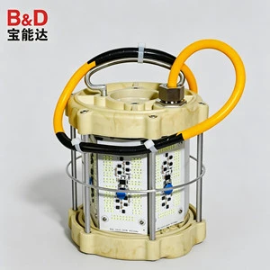 1000W LED Night Fishing Light Deep Sea IP68 Lightings Fish Attraction Underwater Fishing Light for Ocean Fishing
