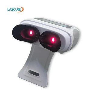 Eye Care Red Light Therapy Device For Myopia, Amblyopia, Strabismus, Vision Recovery