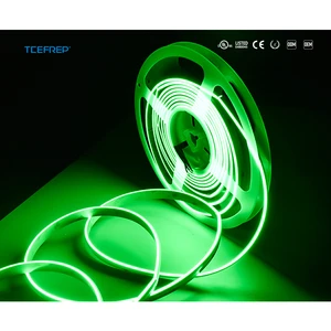 New Side View RGB COB Led Stripe 12V/24V 630leds/m LED Strip Light IP20/67 Luces Led STRIP