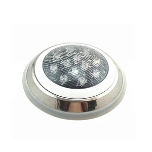 China IP68 RGB Led Light Swim Pool Light Swimming Pool Waterproof Light