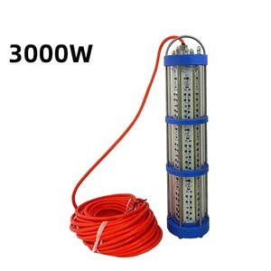 Marine LED Fishing Collector Light