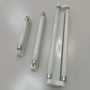 T5 Tube Fixture 4W 6W 8W Plastic Base Lighting Accessories For T5 Tube Lamp Holder