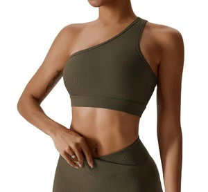 2023 Female Gym Fitness High Quality Yoga Tops Wholesale Gym Wear