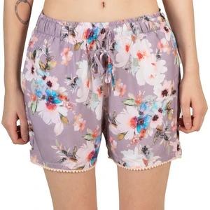 Hot Sale Women's Comfortable Yoga Fitness Plus Size Shorts