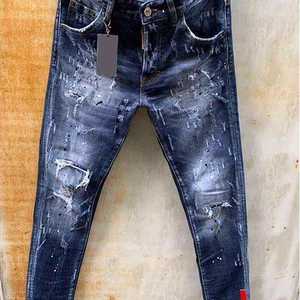 Men jeans pants durable denim trousers long lasting fabric custom branding wholesale oem supplier factory direct jeans men