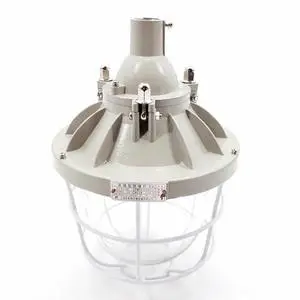 200W Explosion-proof Lights for Hazardous Areas in Zone 1 and 2 with 100W High Pressure Sodium Bulb