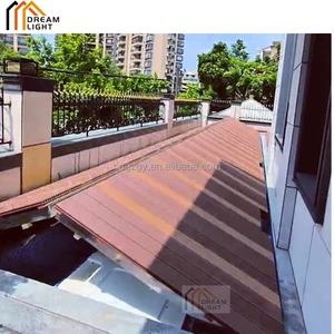 China Factory Electric Motor Telescopic Deck Pool Cover to Keep Water Clean Swimming Pool Cover