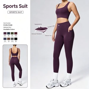 Women's Plus Size Solid Eco-Friendly Breathable Lightweight Yoga Shorts Reversible Active Stretch Fabric Outdoor Fitness 1