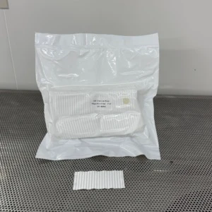 ESD Safe Clean Room Wipers for Contamination Control in Sensitive Electronic Environments