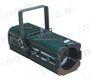 300w High Power Led Zoom Profile Spot Studio Light