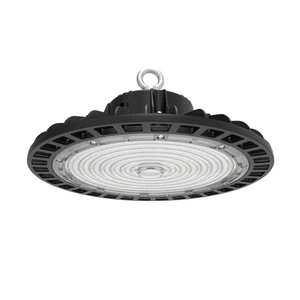 No Flickering Outdoor Acrylic High Bay Lamp 50w 100w 150w 200w 300w LED UFO High Bay Light