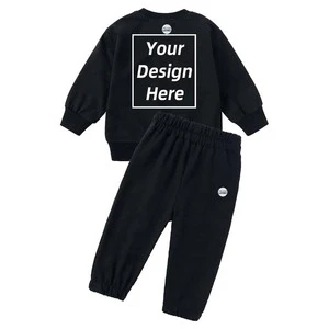 Men 2 Piece Sets Sweatshirt Casual Travel Outfits Lounge Wide Leg Tracksuit Sweatsuits Fashion 2025
