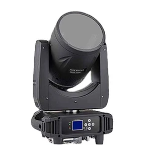 T500 Focusing Pan Head Studio Light, Suitable for Various Products, and a More Professional Stage Lighting Fixture