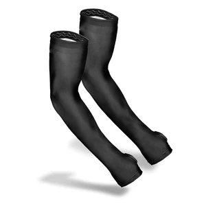 Custom Printed Arm Sleeve UV Protection Sports Cooling Arm Sleeves Unisex Cycling Hiking Baseball Sunscreen Arm Sleeves