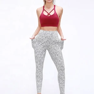 Latest Style Low MOQ Women's Yoga Set Factory Direct Sale Women Yoga Set High Quality Yoga Set With Shipment And Delivery