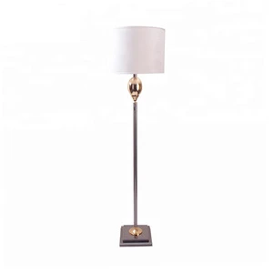 Vintage Floor Standing Lamp for Bedroom Floor Lamps