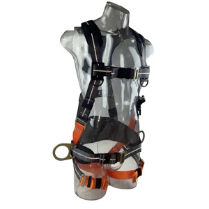 ANT5PPE Hot Sale Safety Harness Belt Full Body Protection Personal Protective Equipment Made of Durable Polyester ANSI Certified