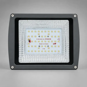 LED Flood Light Outdoor Waterproof High Brightness Industrial Flood Lamp Energy Saving LED Security Light