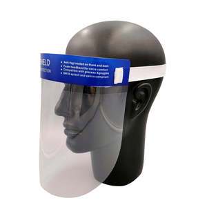 Anti-Fog Face Shield Protective Mask