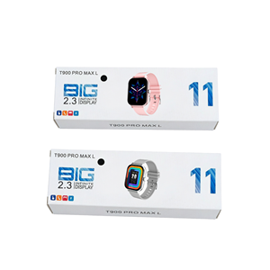 Cheap T900 Smart Watch Pro Lady Wireless IP68 Waterproof Android TFT Display Answer Call Sports Band Max Gift for Women