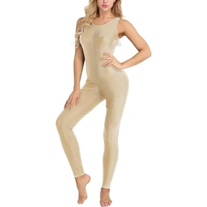 Sportswear Women Clothes Workout Jumpsuit Casual Running Fitness Yoga Wear Quick Dry One Piece Sports High Quality Products.