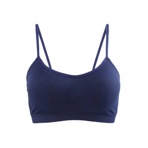 High Support Simple Yoga Sports Bra Women Big Breasts Racerback Straps Front Full Coverage Design Workout Daily Wear Plaid