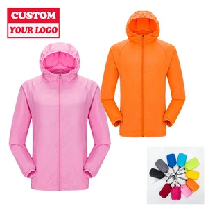Summer Cheap Breathable Protection Wholesale Lightweight Sun Protective Clothing
