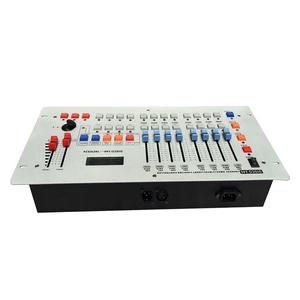NEW DMX Console 240A Stage Lighting Equipment