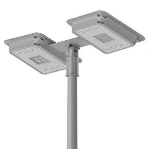 Wholesale 30-120W All One Solar Street Light Design Outdoor Street Lighting Lamp