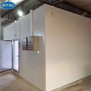 Walk In Cooler And Walk In Freezer Cold Storage Price High Quality Cold Room