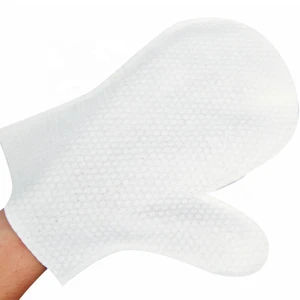 Disposable Non-Woven Gloves for Healthcare