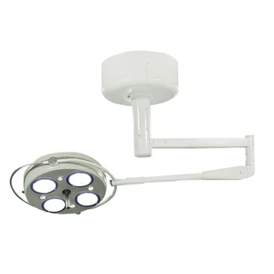 CE Certified Low Cost Operation Lamp On Wall For Hospital Use Medical Equipment Surgical Light