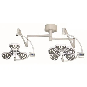 Operating Room Shadowless Light LED Ceiling Mounted Medical Use