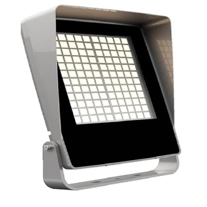 factory Outdoor Security Lights Wide Angle LED Waterproof Light for Yard