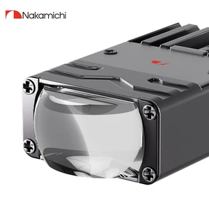 Nakamichi GW100 Driving Fog Work Light Off-road Vehicle Truck External Auxiliary Lights Car Spotlights Led Grille Lights