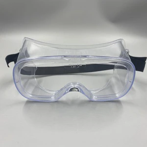 NW8533 Classic Style Chemical Splash Impact Resistance Safety Goggle Eye Protection with CE EN16321 ANSI Z87+ UKCA