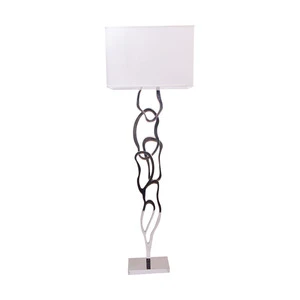 French Style Floor Lamp for Hotel or Villa or Shopping Mall Decorative Standing Light Living Room Lighting