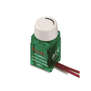 AU TRAILING EDGE DIMMER Australian Standard 220V PC Material 10-Year Warranty